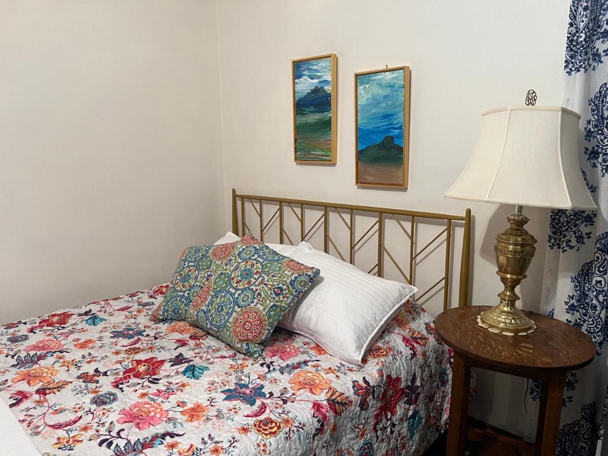Bed And Breakfast Hearts Desire Ратон Экстерьер фото
