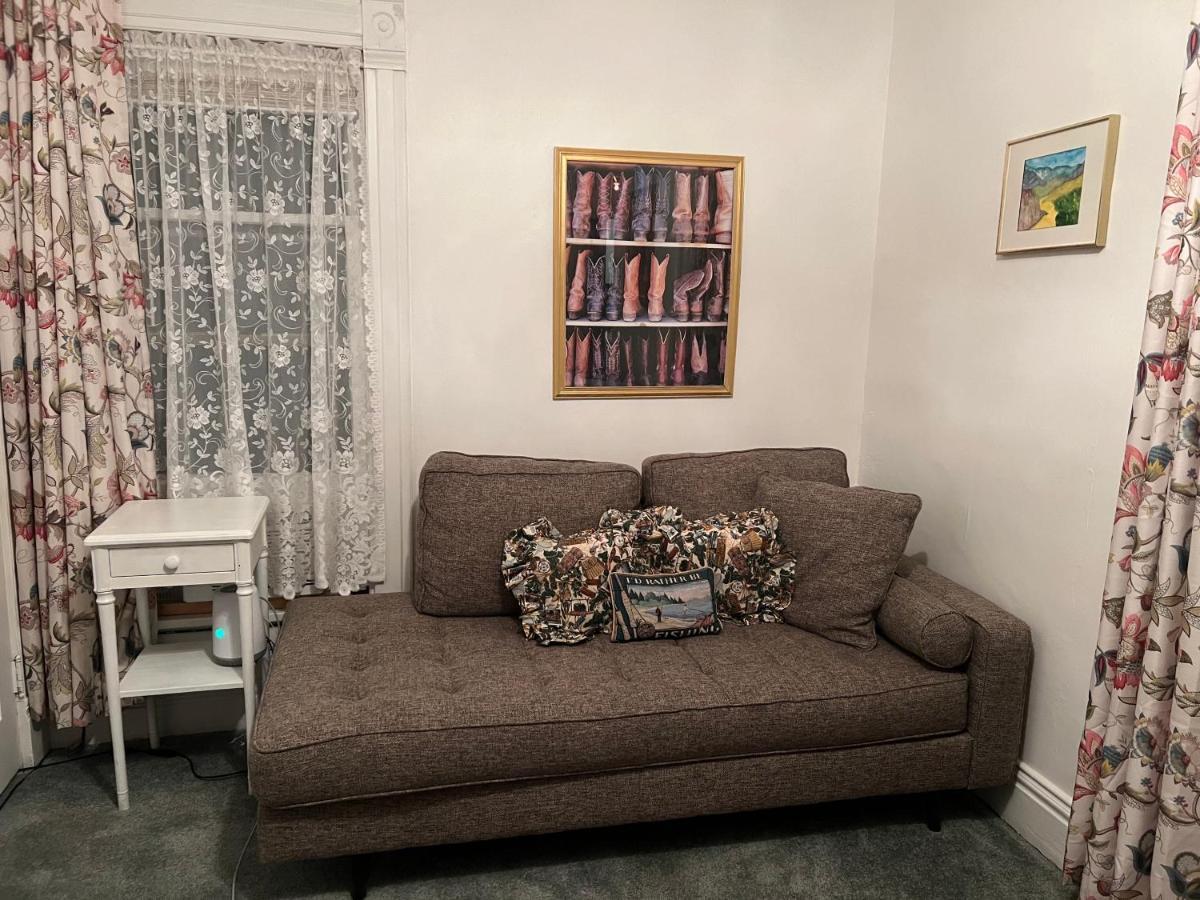 Bed And Breakfast Hearts Desire Ратон Экстерьер фото