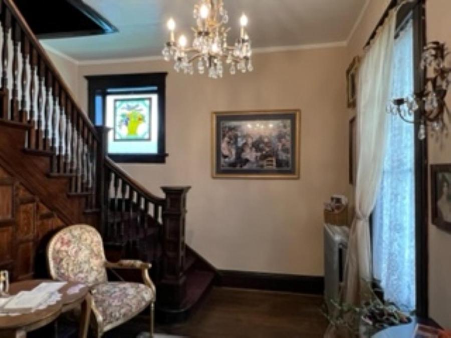 Bed And Breakfast Hearts Desire Ратон Экстерьер фото