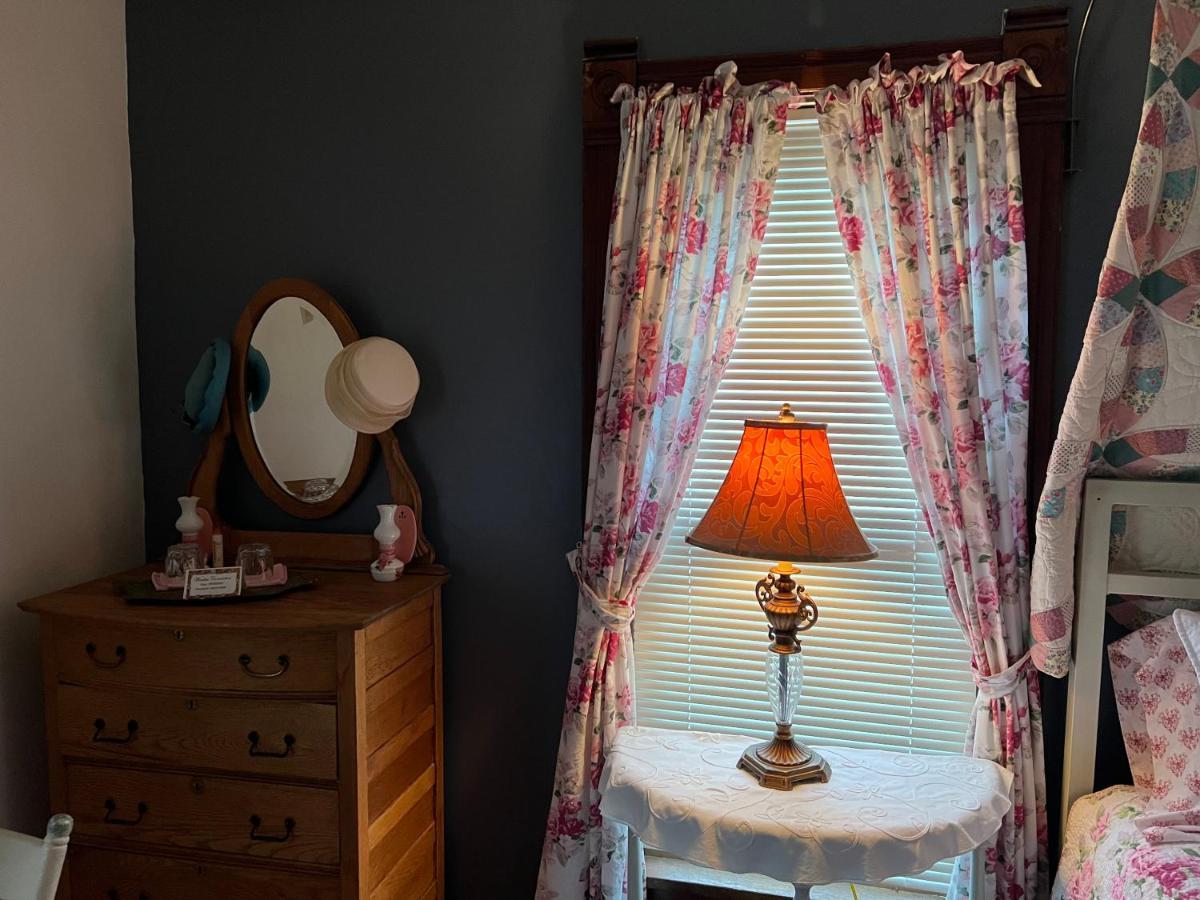 Bed And Breakfast Hearts Desire Ратон Экстерьер фото