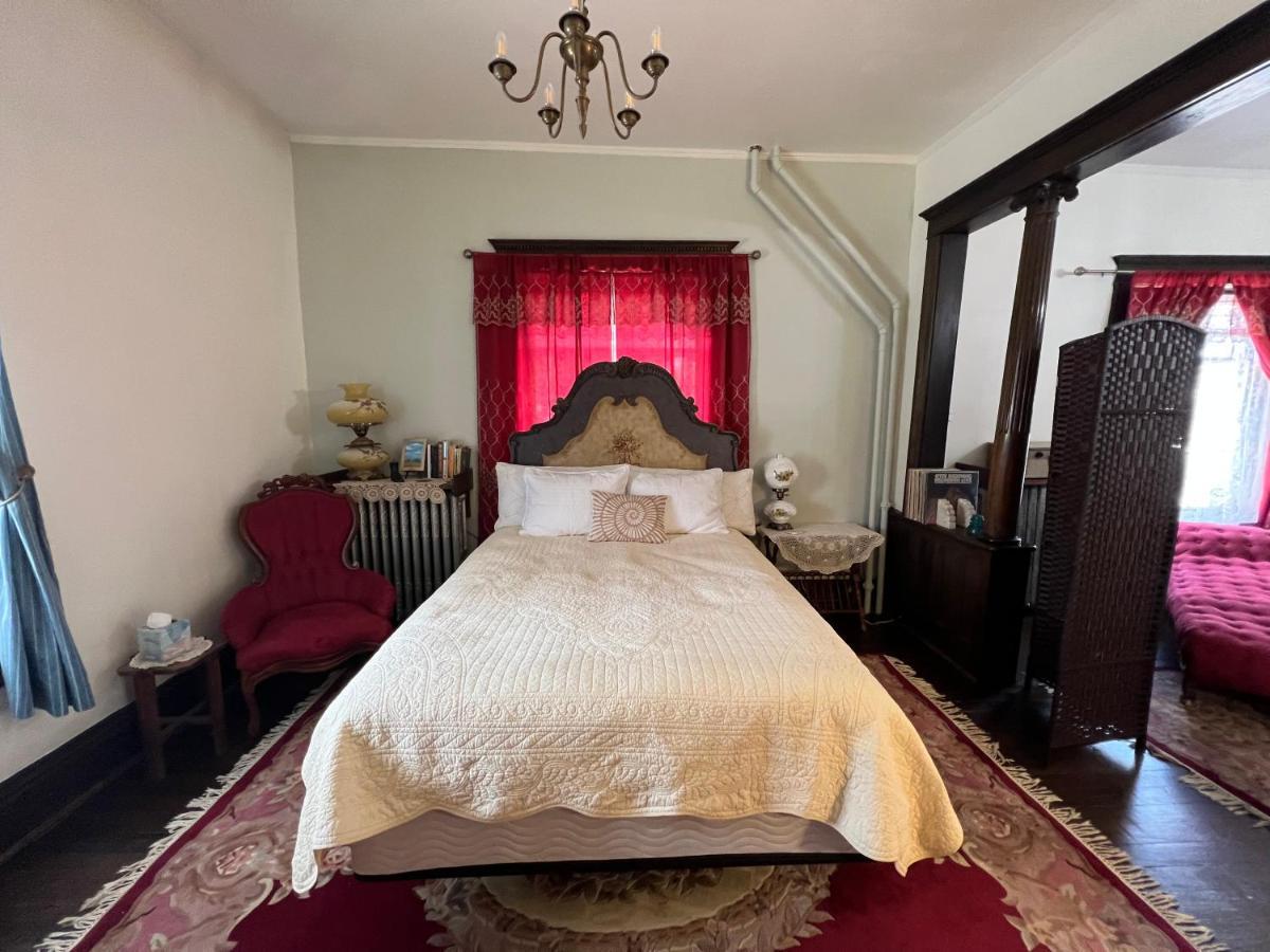 Bed And Breakfast Hearts Desire Ратон Экстерьер фото