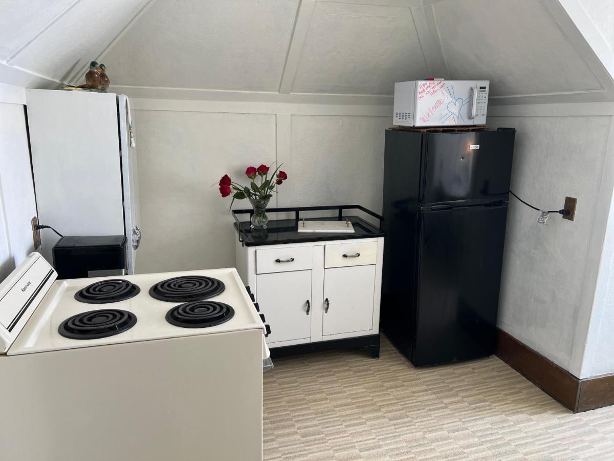 Bed And Breakfast Hearts Desire Ратон Экстерьер фото