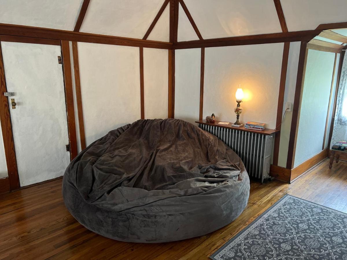 Bed And Breakfast Hearts Desire Ратон Экстерьер фото