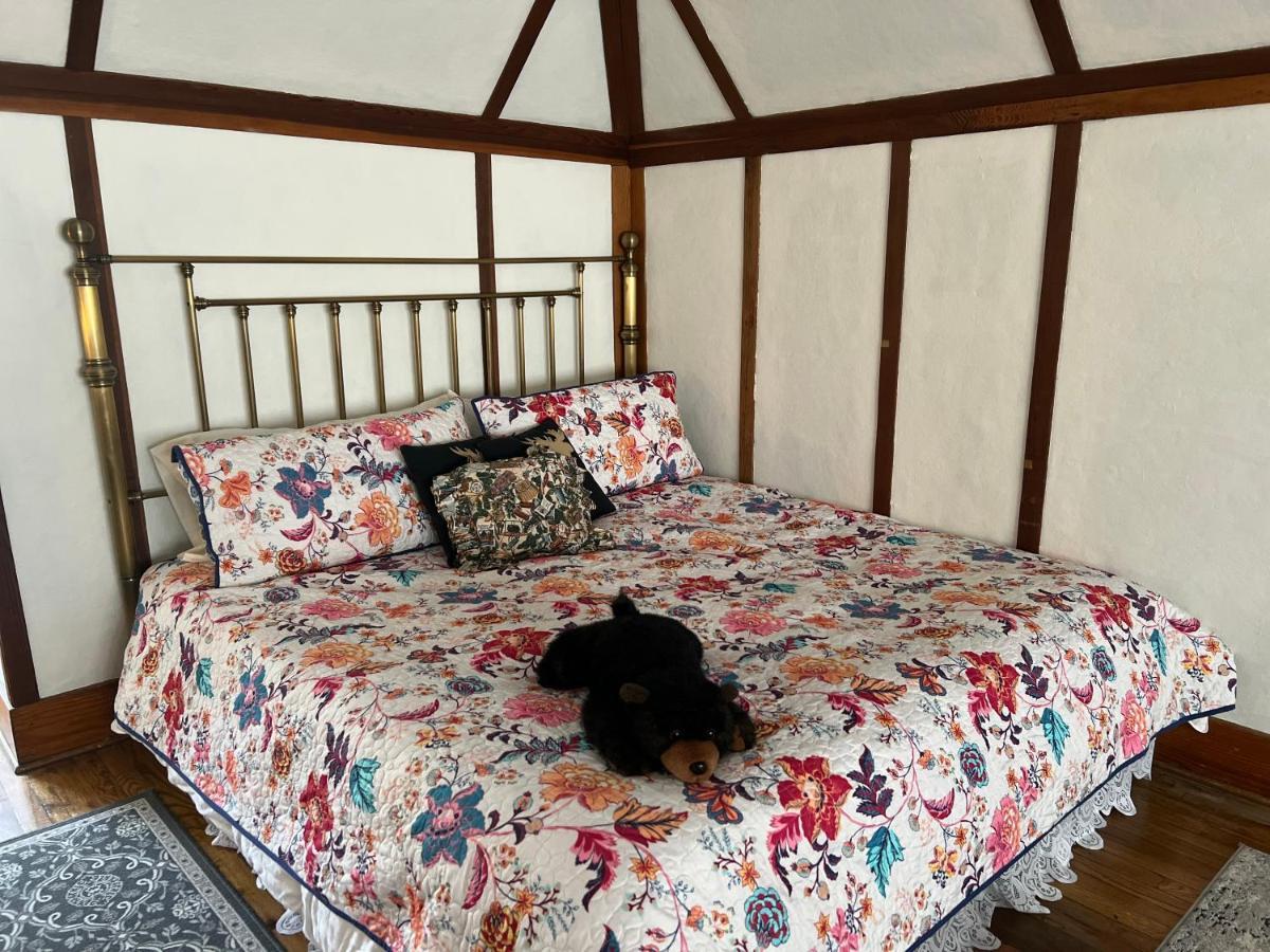 Bed And Breakfast Hearts Desire Ратон Экстерьер фото
