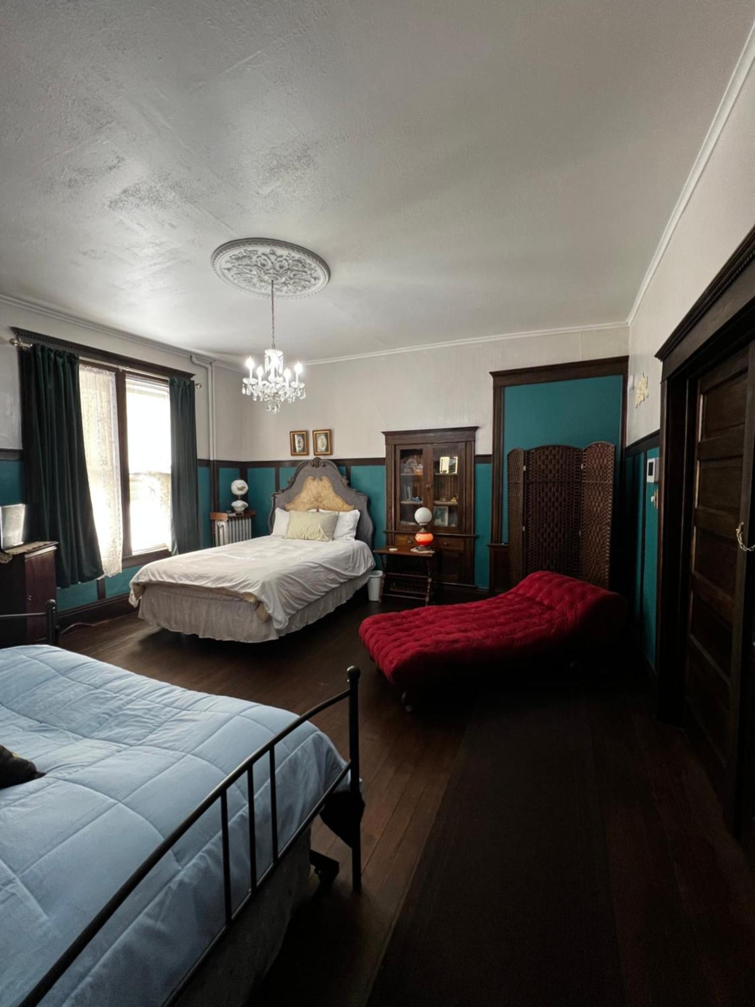 Bed And Breakfast Hearts Desire Ратон Экстерьер фото
