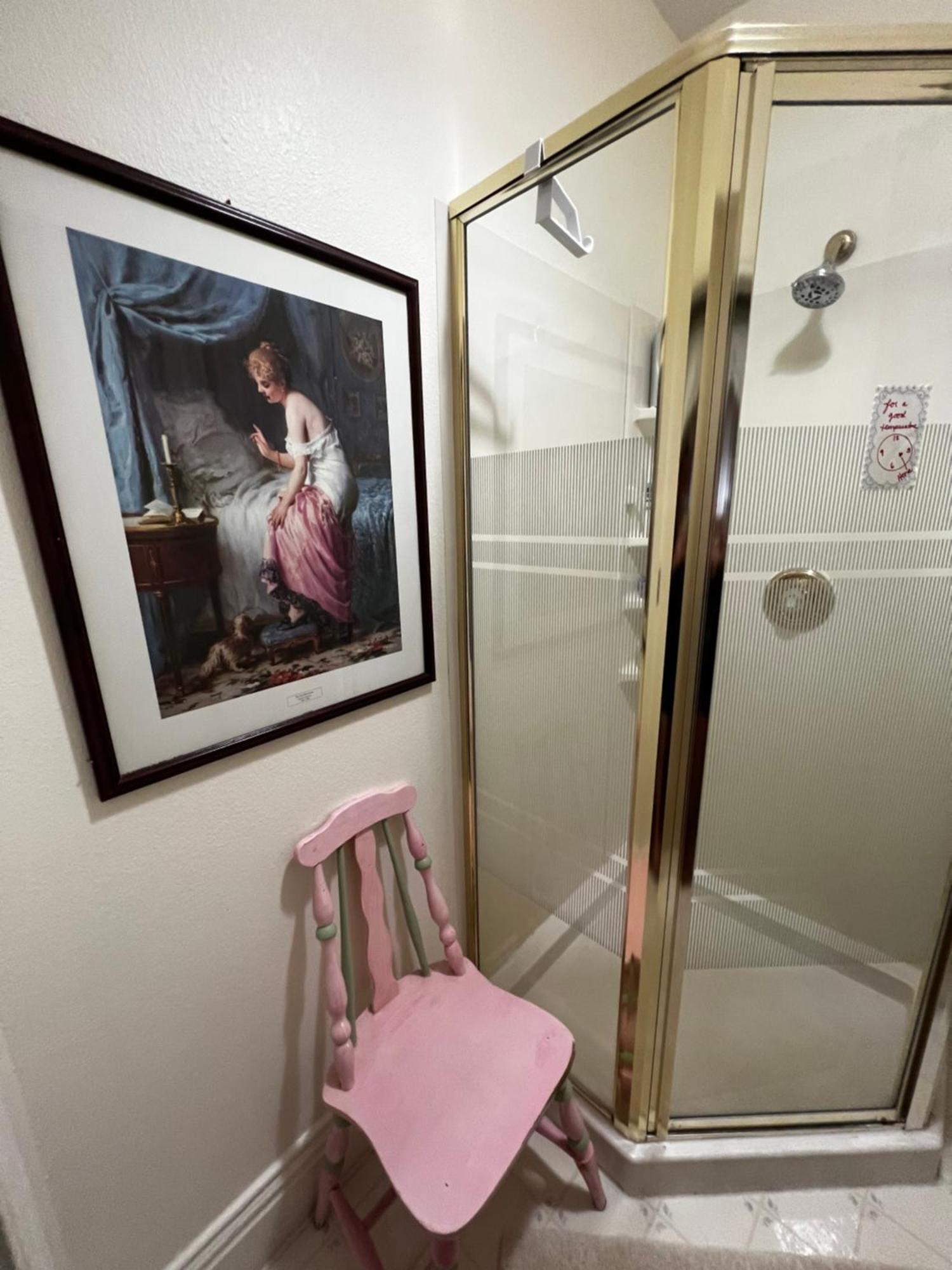 Bed And Breakfast Hearts Desire Ратон Экстерьер фото